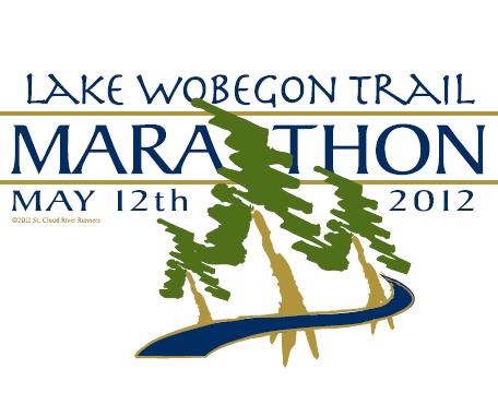 Lake Wobegon Trail Marathon