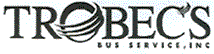 Trobec's Bus Service