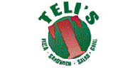 Teli's Pizza